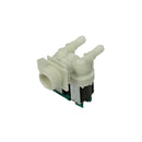 BOSCH, SIEMENS - Elettrovalvola Lavatrice 2 Vie 180º - 00422244