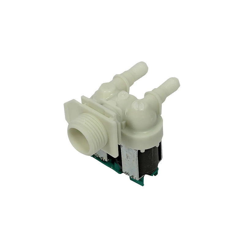 BOSCH, SIEMENS - Elettrovalvola Lavatrice 2 Vie 180º - 00422244