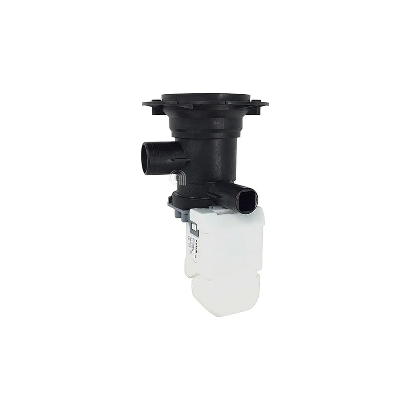Pompa di scarico originale lavatrice Whirlpool con codici Indesit
