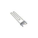 resistenza 2050W lavatrice originale whirlpool con sensore NTC
