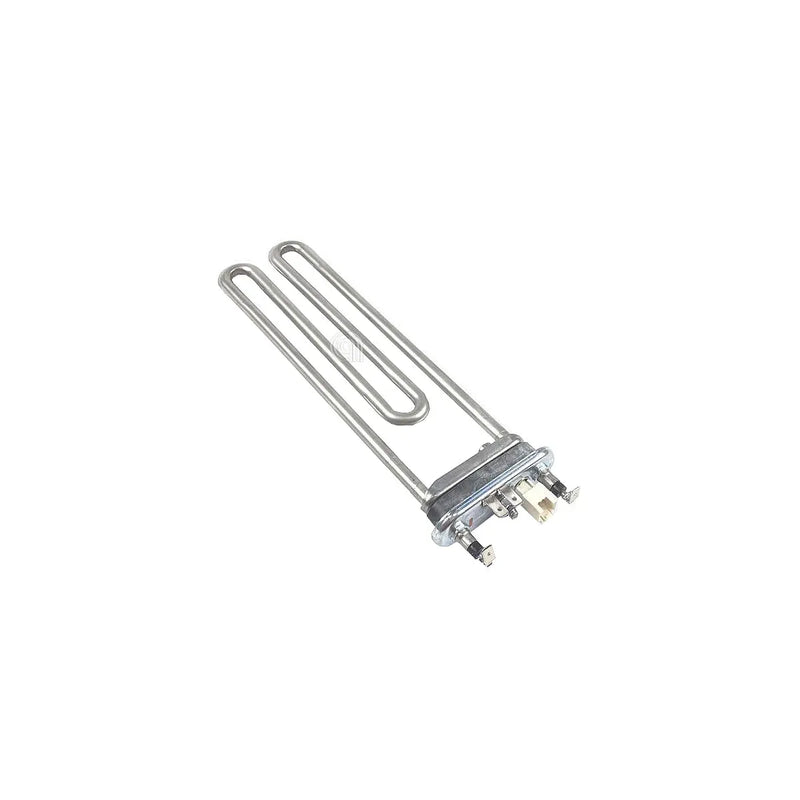 resistenza 2050W lavatrice originale whirlpool con sensore NTC