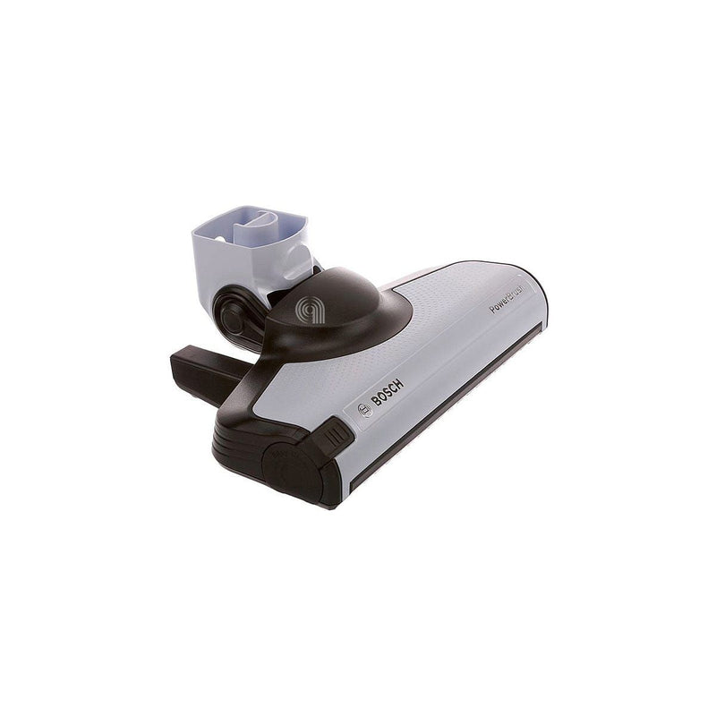 Spazzola pavimento originale per aspirapolvere Bosch 11046257