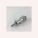 gruppo scorrimento per robot da cucina De Longhi codice KW715880