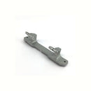 Cerniera porta originale lavatrice Beko codice 2858570200