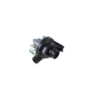 Pompa di scarico originale per lavatrice Electrolux con codici 1240180107