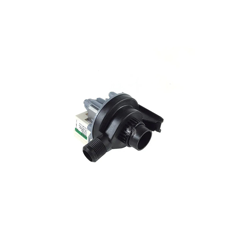 Pompa di scarico originale per lavatrice Electrolux con codici 1240180107
