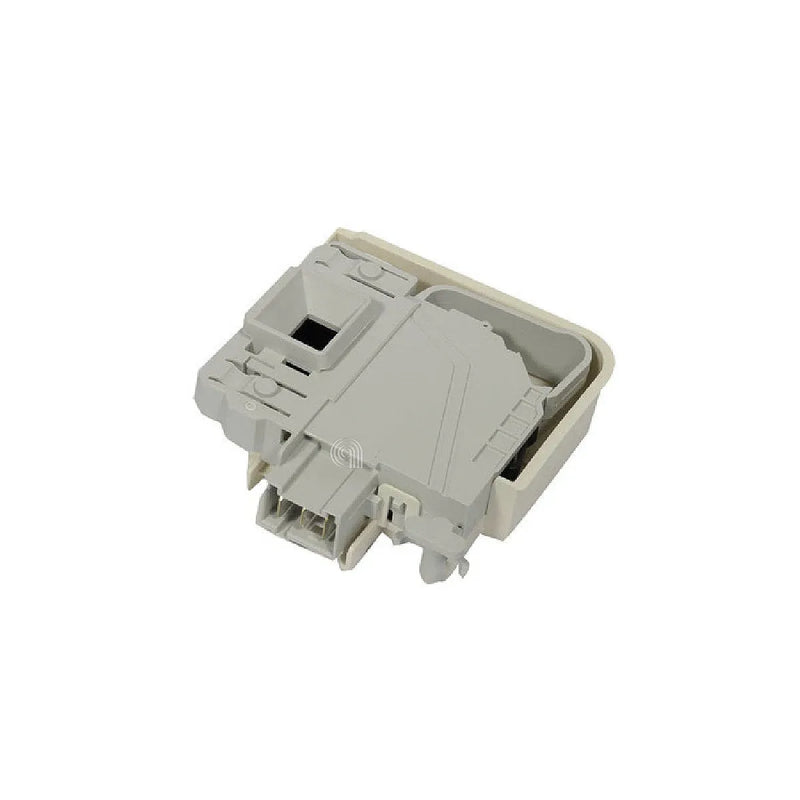 Serratura porta originale lavatrice Bosch codici 00619468 e 00621550