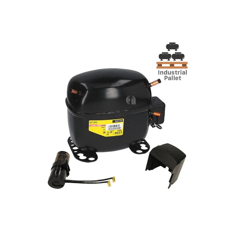 UNIVERSALE - Compressore frigorifero - AST-20000180