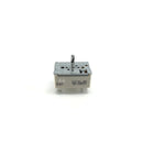 WHIRLPOOL - Interruttore bruciatore piano cottura - W10295573