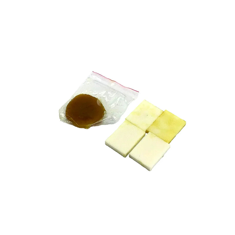 UNIVERSALE - Kit di Riparazione Ammortizzatore Lavatrice - AST-00306191