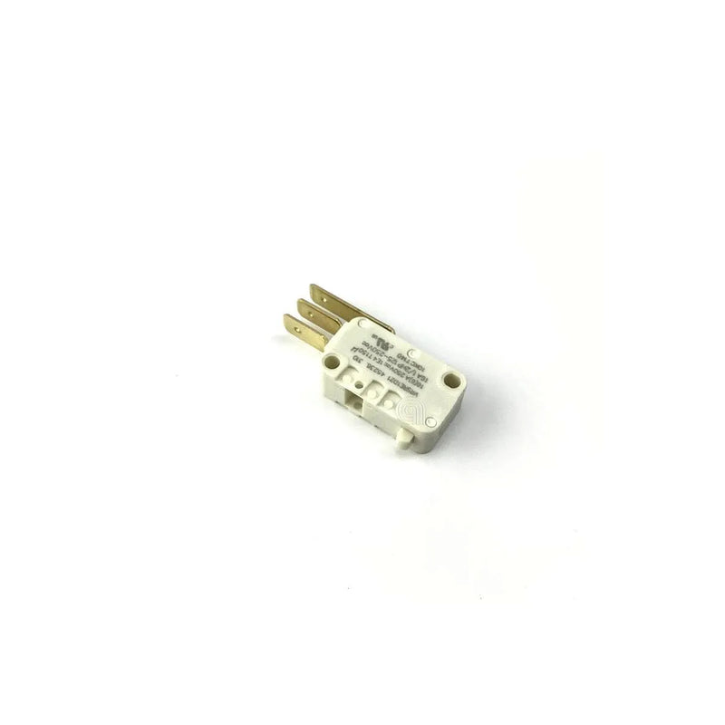 BOSCH, FAGOR, MIELE - Microinterruttore Lavastoviglie - 00165256