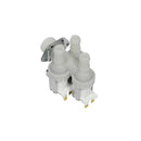 AEG, BOSCH, MIELE, SIEMENS, BLOMBERG, BRANDT - Elettrovalvola a 3 Vie per Lavatrice - 55X2248