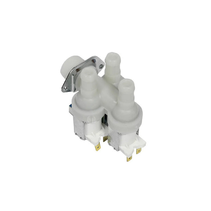 AEG, BOSCH, MIELE, SIEMENS, BLOMBERG, BRANDT - Elettrovalvola a 3 Vie per Lavatrice - 55X2248