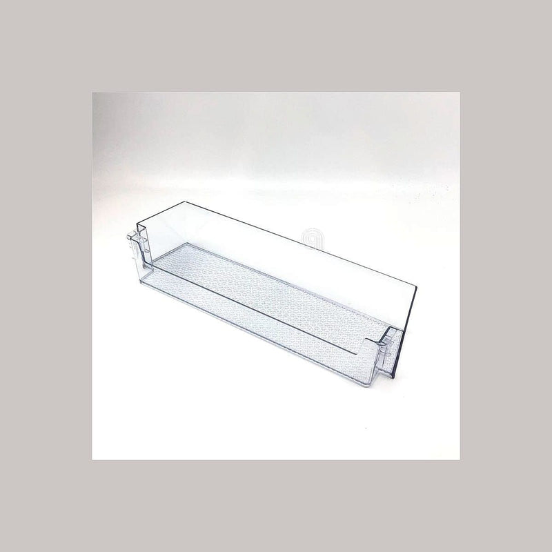 ripiano inferiore porta frigorifero Hisense HK1905569