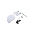 ARDO WHIRLPOOL SMEG - Set Maniglia Chiusura Porta Lavatrice - AST-00405204