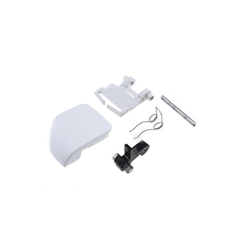 ARDO WHIRLPOOL SMEG - Set Maniglia Chiusura Porta Lavatrice - AST-00405204