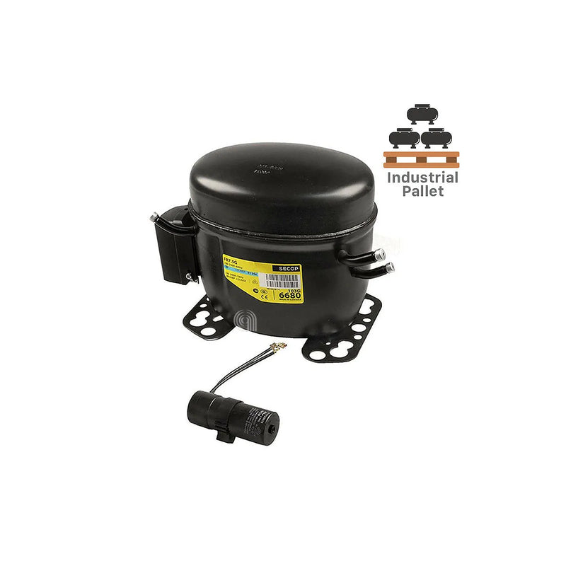 UNIVERSALE - Compressore per frigorifero - AST-20006018