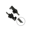 ELECTROLUX, GORENJE, SMEG, WHIRLPOOL - Spazzole motore per lavatrice - C00194594