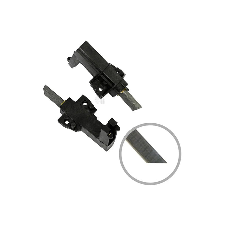 ELECTROLUX, GORENJE, SMEG, WHIRLPOOL - Spazzole motore per lavatrice - C00194594