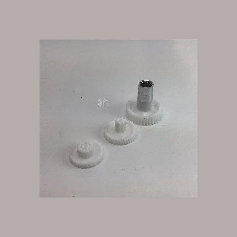 Kit ingranaggi originale per robot da cucina Gorenje 280566