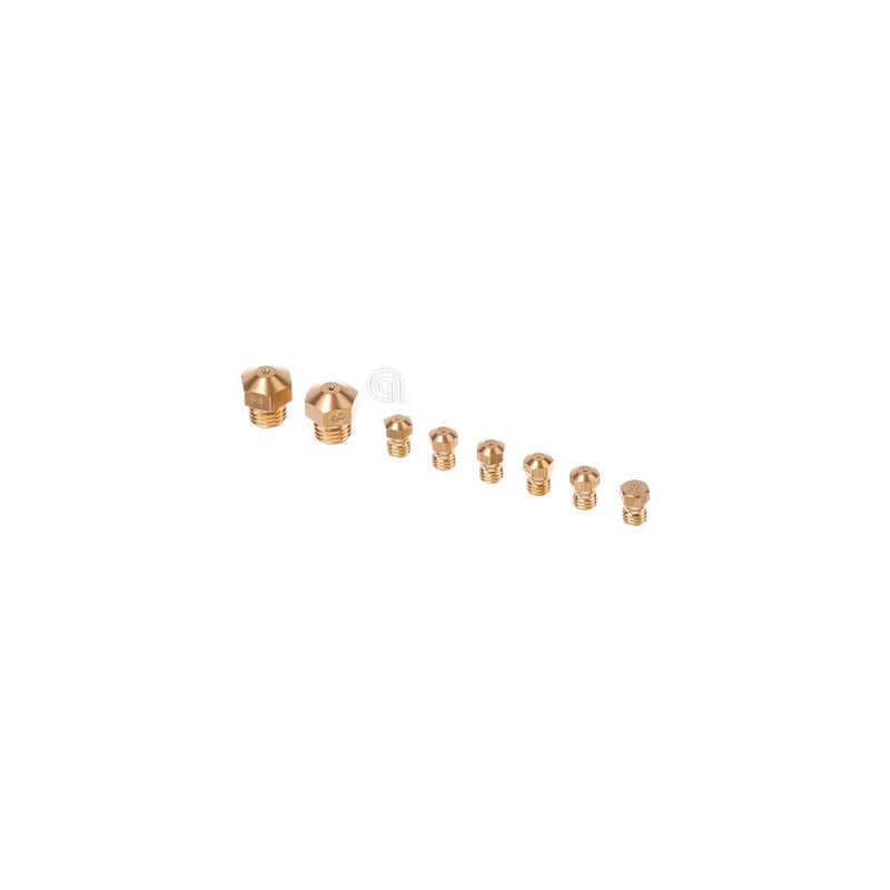 Set ugello liquido Bosch per piano cottura 12012014