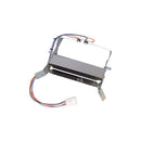 Resistenza asciugatrice 2300W compatibile Whirlpool Indesit Ariston