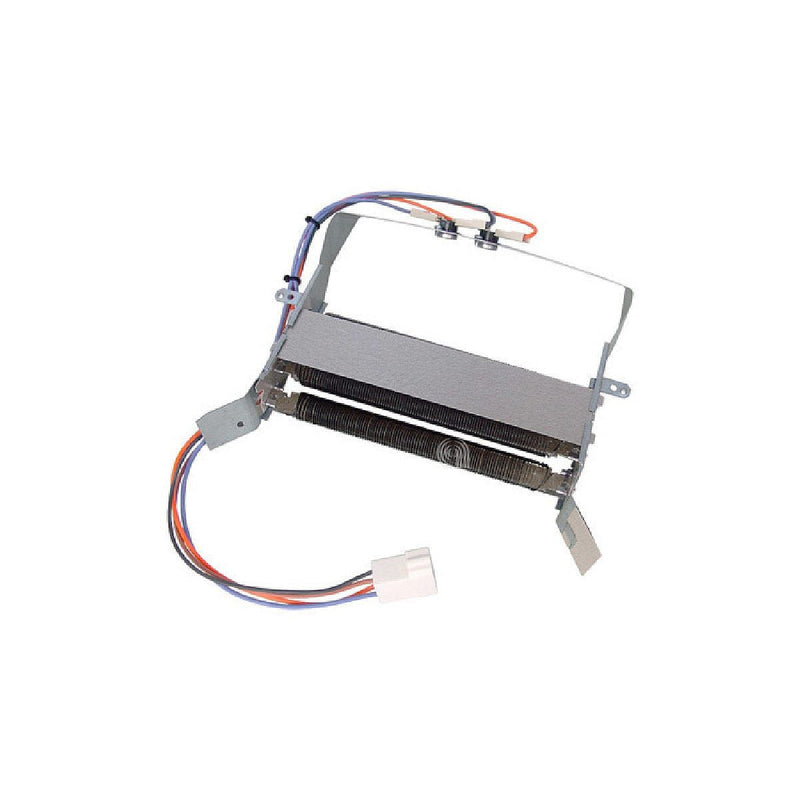 Resistenza asciugatrice 2300W compatibile Whirlpool Indesit Ariston