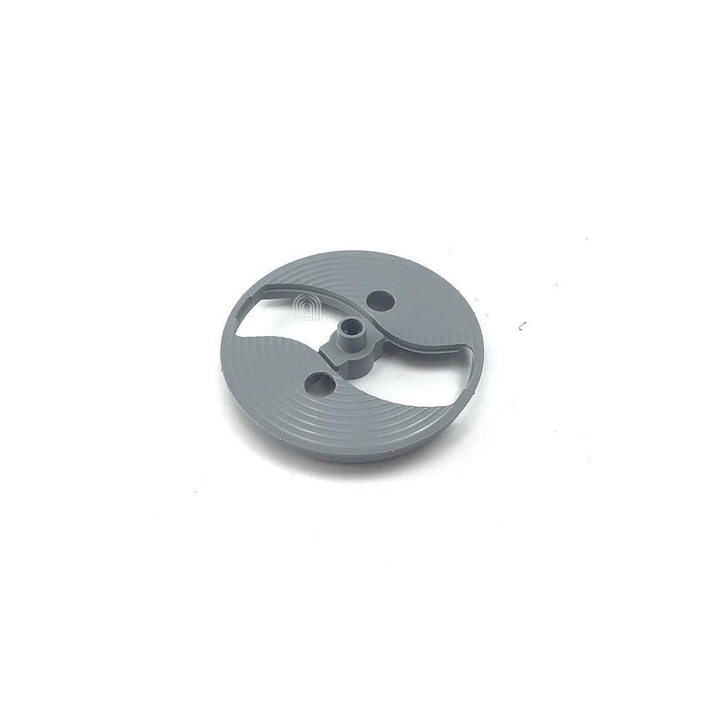 disco portatore per piastra De Longhi codice AS00000215