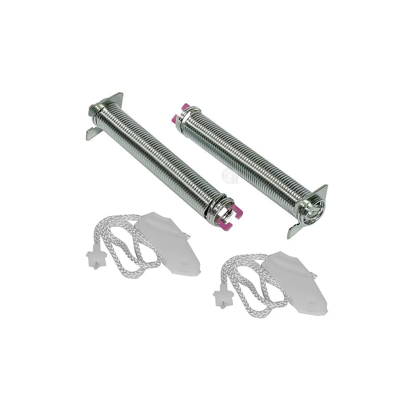 BOSCH, BALAY, SIEMENS, CONSTRUCTA, NEFF, GAGGENAU, JUNKER, THERMADOR - Kit di riparazione porta lavastoviglie - 00754873