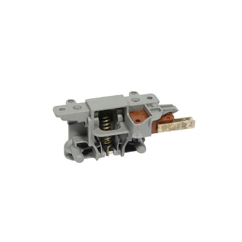 Gruppo chiusura porta lavastoviglie Whirlpool e Indesit DEA601