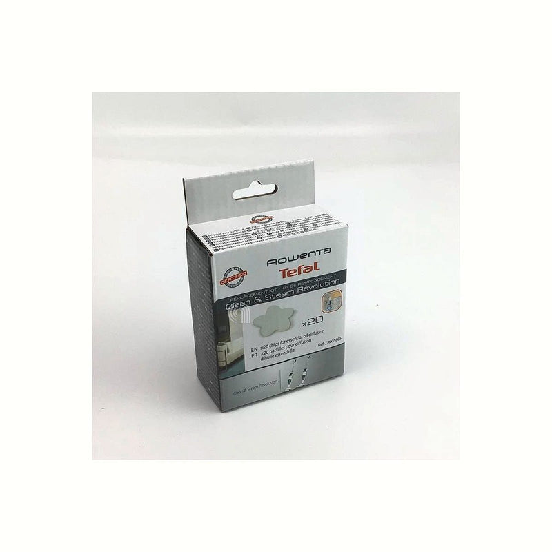 deodorante originale per aspirapolvere Rowenta ZR005805