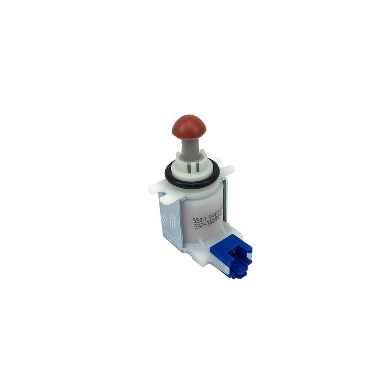 Elettrovalvola rigenerazione originale Bosch per lavastoviglie 00631199