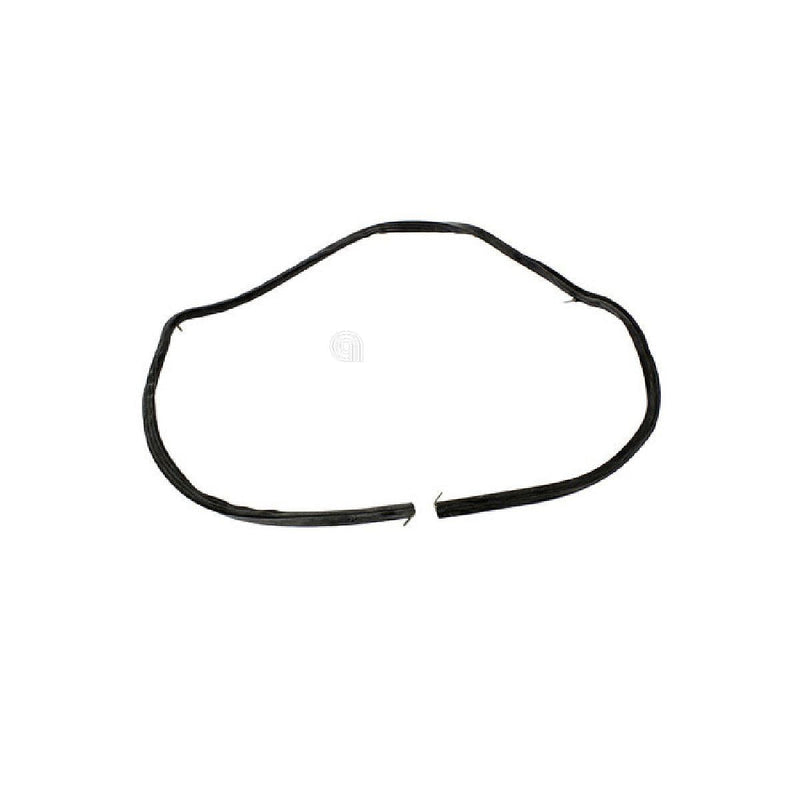 Guarnizione porta forno originale Beko codice 255100004