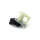 WHIRLPOOL, ARISTON, BAUKNECHT, INDESIT, MAYTAG, HOTPOINT - Pompa di scarico asciugatrice - C00193127