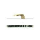 ELECTROLUX, REX, ZANUSSI, PRIVILEG, ZANKER, UNIVERSALE - Cinghia per lavatrice 1115 H7 - 1508550009