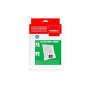 KARCHER - Sacchetto in microfibra per aspirapolvere - 2.863-006.0