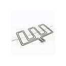 resistenza superiore forno Elba originale codice 062100004