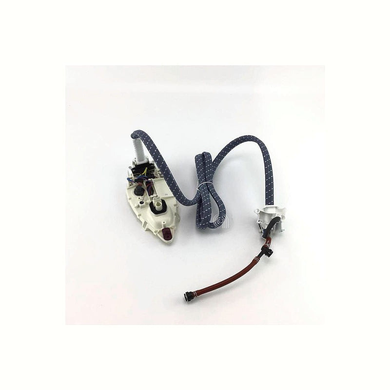 cordoncino vapore e base maniglia per Moulinex CS-00145788