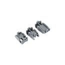 BOSCH, BALAY, SIEMENS - Kit di cuscinetti per cestello lavastoviglie - 00418674