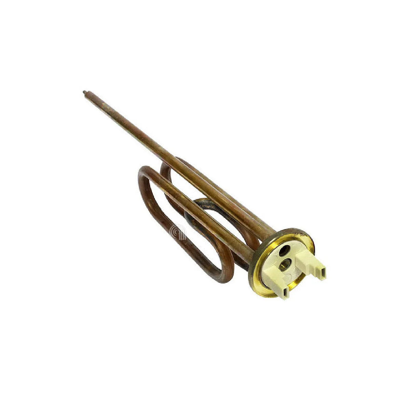 UNIVERSALE - Resistenza piegata per scaldabagno elettrico 1650W - AST-00205040