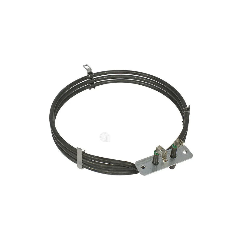 Resistenza circolare forno originale Bertazzoni 3000W 606043 606045