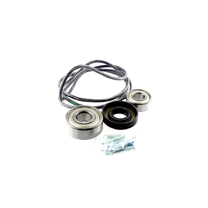 Kit cuscinetti e guarnizione per lavatrice Bosch Siemens 00172685