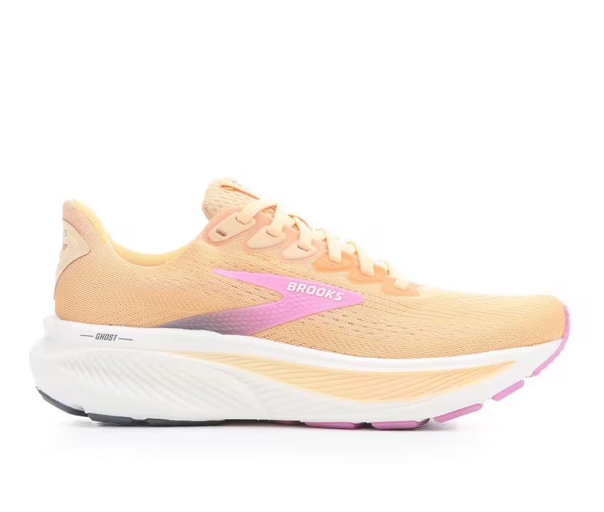 Brooks Ghost 17 Running Shoes Women's