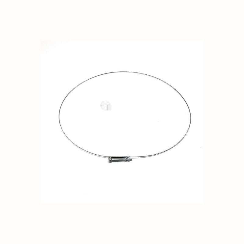 Fascetta a diaframma per lavatrice Samsung DC91-12077G