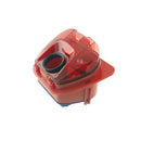contenitore polvere originale aspirapolvere Rowenta RS-RT900101 rosso