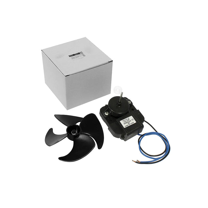 WHIRLPOOL, INDESIT - Motore ventilatore frigorifero - 481936170011