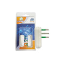 GBC - Spina ad angolo retto ribassata 2P+T 10A - AST-55301170