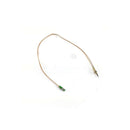 Termocupla originale per piano cottura Glem Gas R01A021G