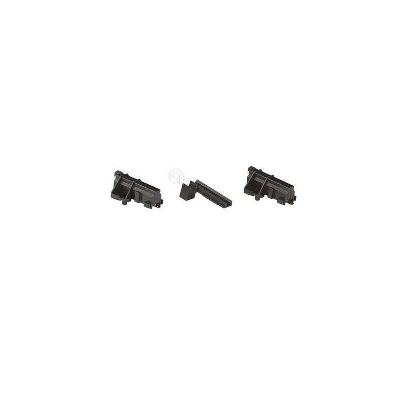 Spazzole motore originali lavatrice Bosch codice 00165503