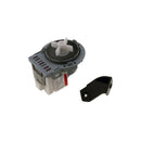 AEG, ELECTROLUX, ZANUSSI - Pompa di Scarico Magnetica per Lavatrice - 400604236